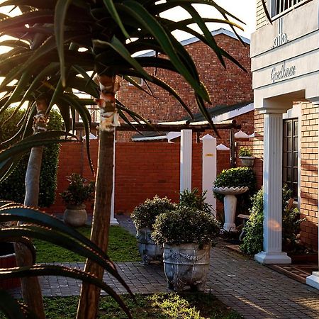Aha Guest House Си-Вью Экстерьер фото