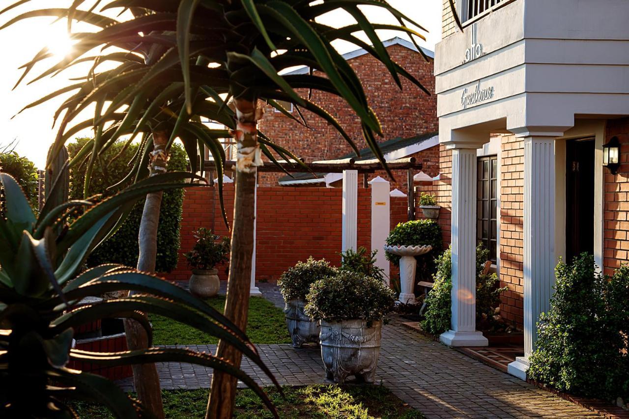 Aha Guest House Си-Вью Экстерьер фото