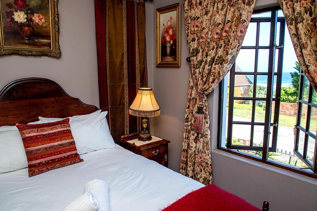 Aha Guest House Си-Вью Экстерьер фото