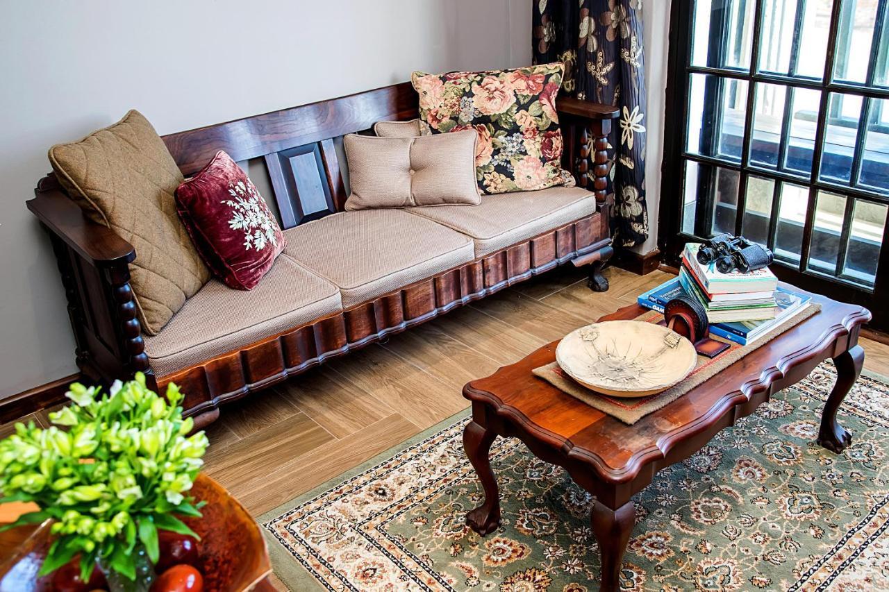 Aha Guest House Си-Вью Экстерьер фото