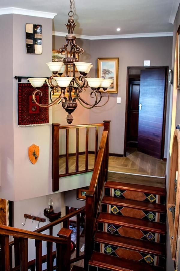 Aha Guest House Си-Вью Экстерьер фото