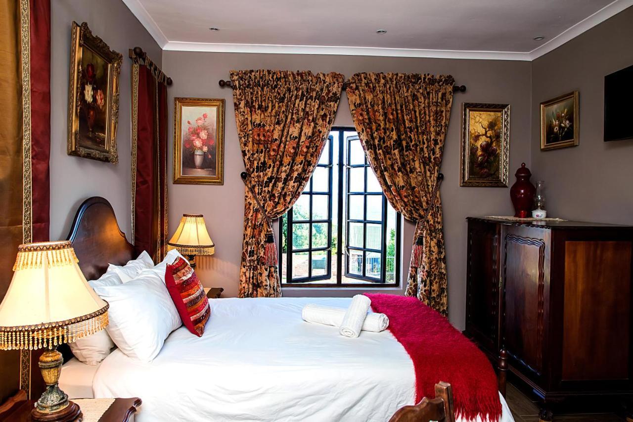 Aha Guest House Си-Вью Экстерьер фото
