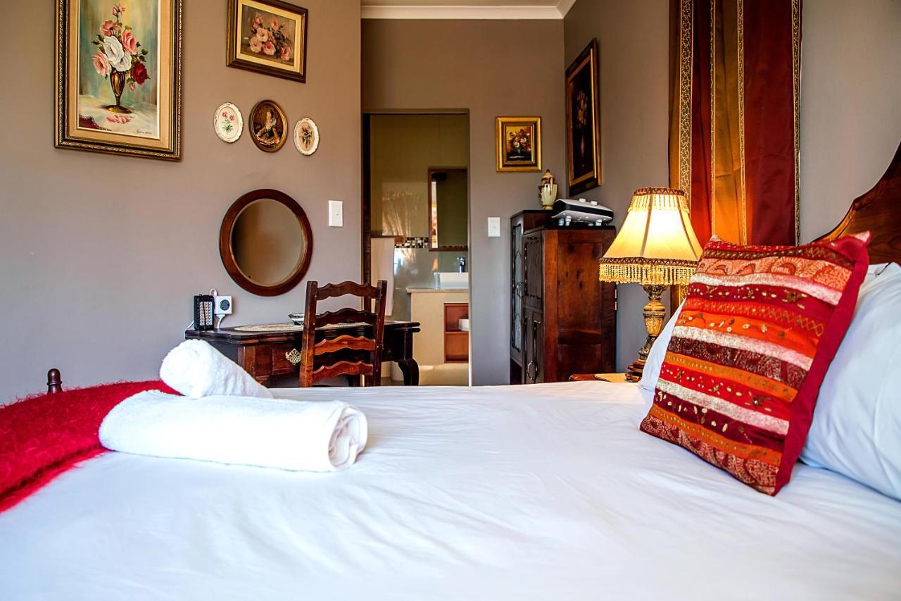 Aha Guest House Си-Вью Экстерьер фото