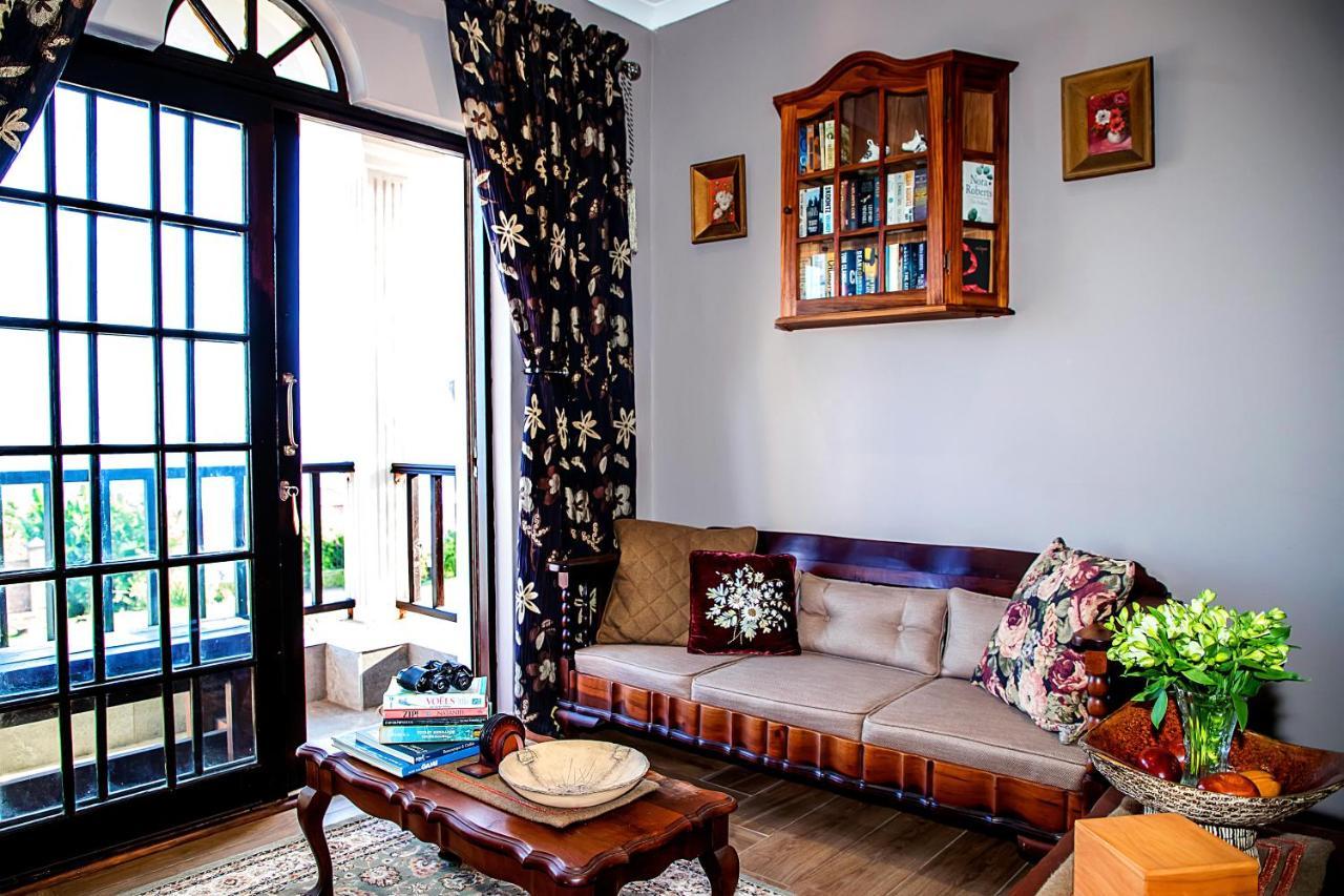 Aha Guest House Си-Вью Экстерьер фото