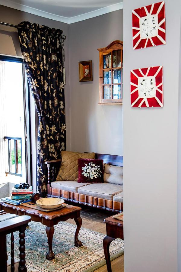 Aha Guest House Си-Вью Экстерьер фото