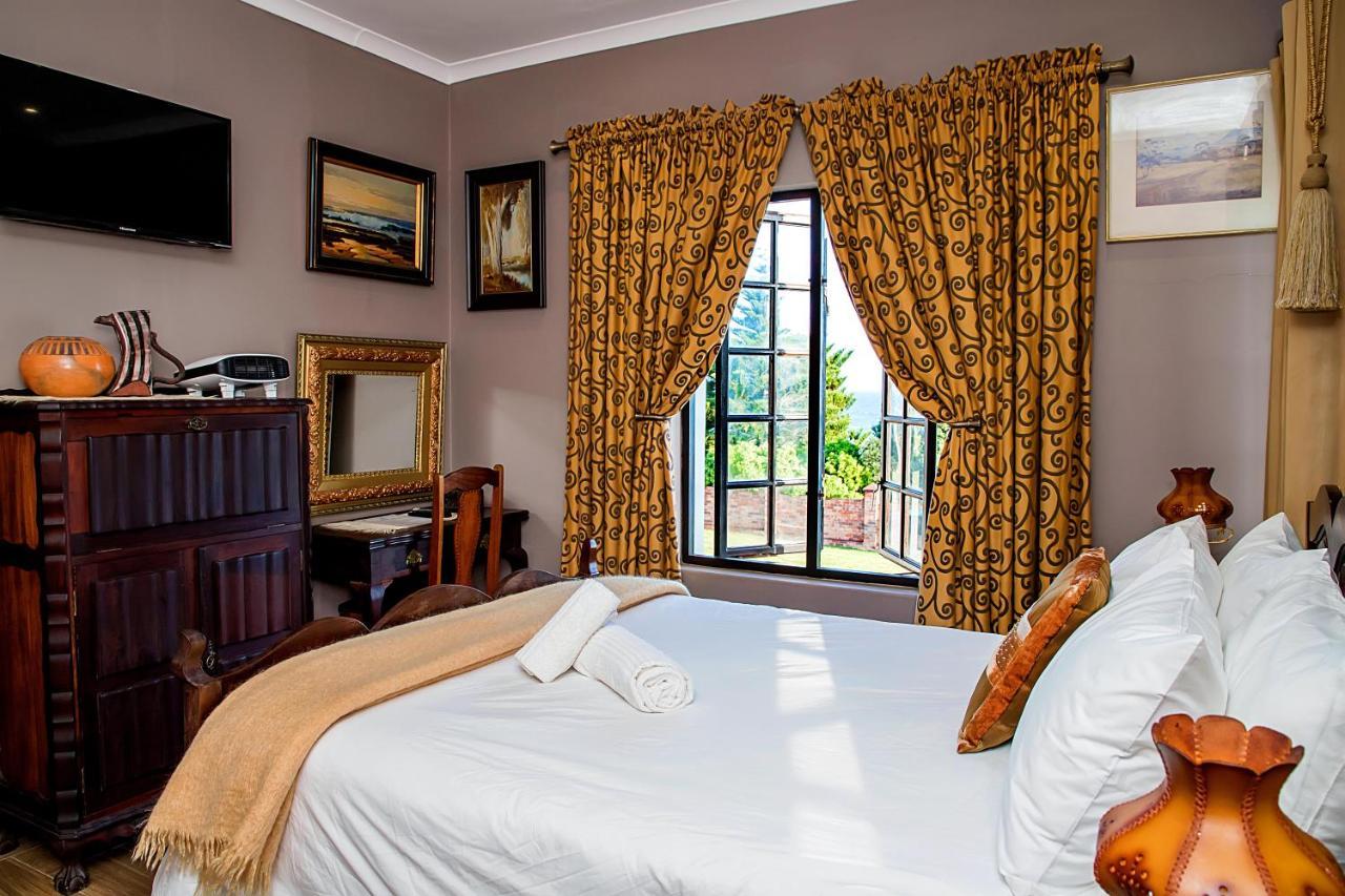 Aha Guest House Си-Вью Экстерьер фото