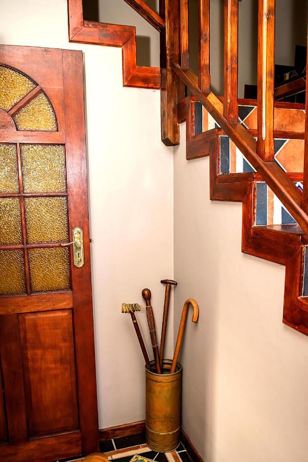 Aha Guest House Си-Вью Экстерьер фото