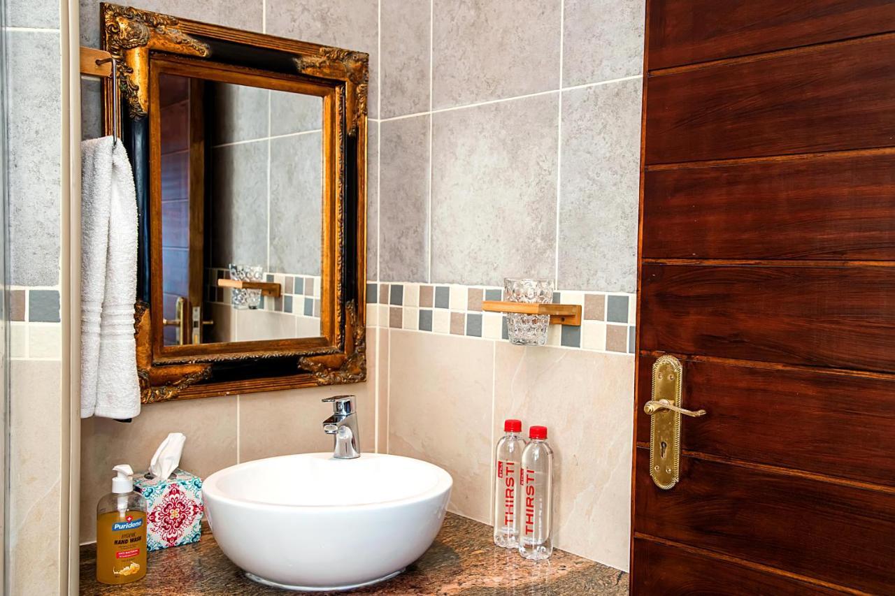 Aha Guest House Си-Вью Экстерьер фото