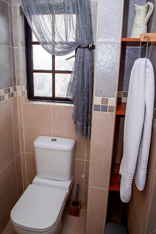 Aha Guest House Си-Вью Экстерьер фото