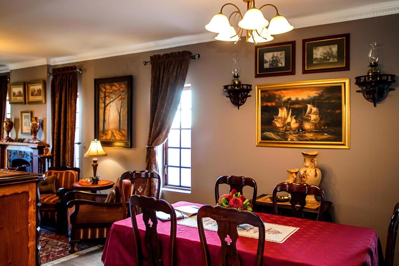 Aha Guest House Си-Вью Экстерьер фото