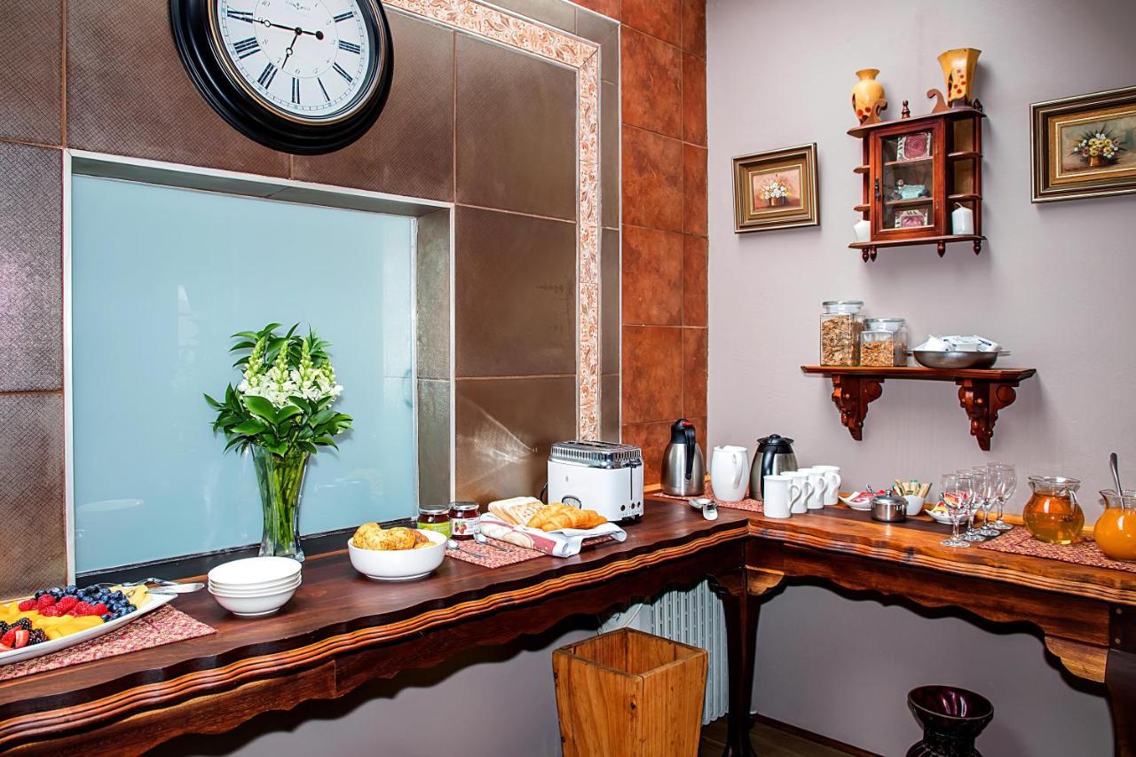 Aha Guest House Си-Вью Экстерьер фото