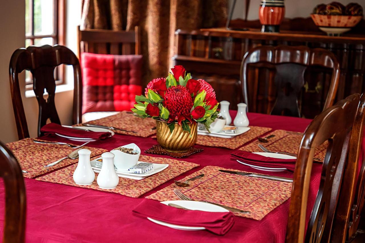 Aha Guest House Си-Вью Экстерьер фото